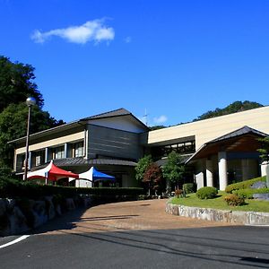 Hotel Tsukinose Onsen Botansou Kozagawa Exterior photo