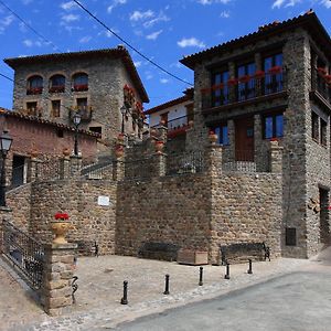 Apartamento Casa El Maguillo Jalón Jalon de Cameros Exterior photo