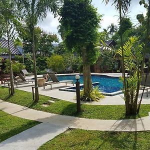 Baan Suan Resort Rawai Exterior photo