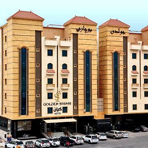 Golden Bujari Hotel Al Khobar Exterior photo