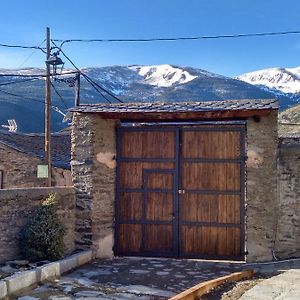 Vilamaroto Hostal Meranges Exterior photo