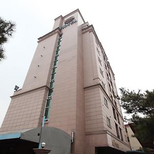 Cheonan Best B Hotel Exterior photo