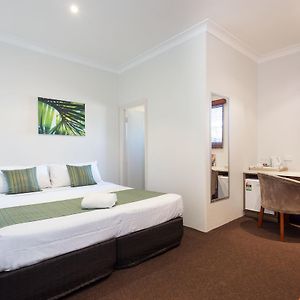 Manly Hotel Brisbane Exterior photo