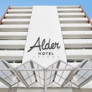Alder Hotel Uptown Nueva Orleans Exterior photo