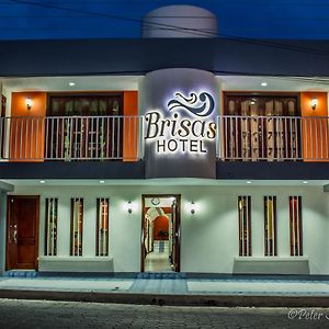 Brisas Hotel Matagalpa Exterior photo