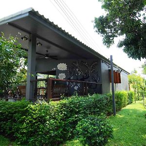 Doem Bang Villa Supanburi Suphanburi Exterior photo