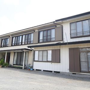Suimeiso Yamanakako Exterior photo