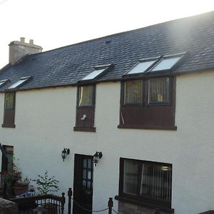 Westmore Bed & Breakfast Bed and Breakfast Alness Exterior photo