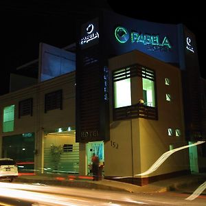 Hotel Pabela Ocotlán Exterior photo