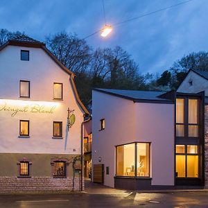 Hotel Weingut Blank Homburg  Exterior photo