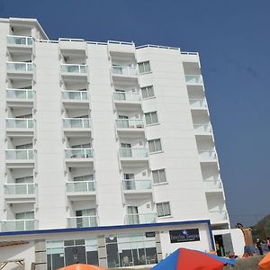 Hotel Exotica Sampan Cox's Bazar Exterior photo