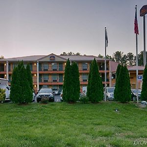 Best Western Allatoona Inn & Suites Cartersville Exterior photo