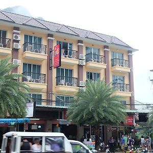 Baan Chiangmai At Aonang Hotel Ao Nang Exterior photo
