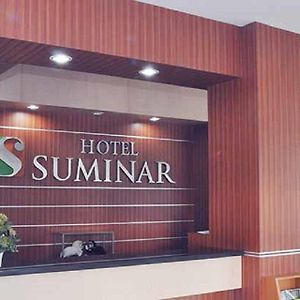 Hotel Suminar Tarogong Exterior photo