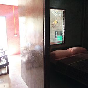 Duang Dara Guesthouse Mae Rim Exterior photo
