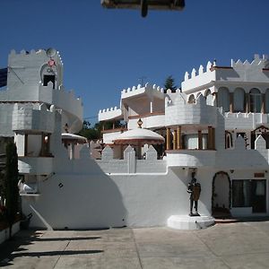 Castillo del Rey Valle de Bravo Exterior photo