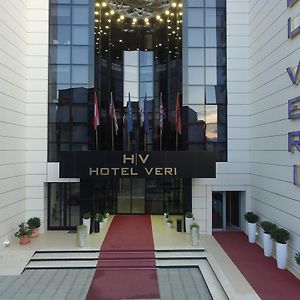 Hotel Veri Peshkopi Exterior photo