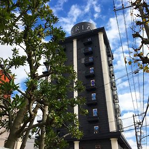 Hotel Aria (Adults Only) Chiba Exterior photo