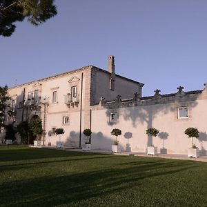 Hotel Castello Camemi Vizzini Exterior photo