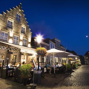 Hotel In Den Verdwaalde Koogel Heusden  Exterior photo