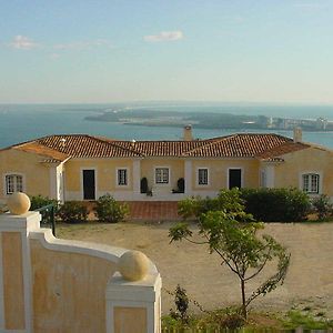 Hotel Ha Mar Ao Luar Setúbal Exterior photo