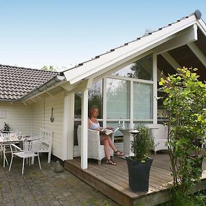6 Person Holiday Home In Dronningm Lle Gilleleje Exterior photo