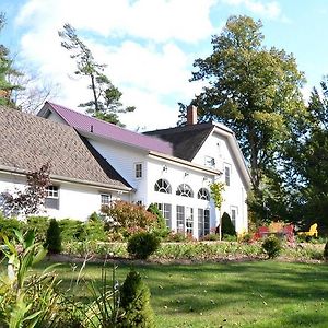 Briarwood Bed&Breakfast Bed and Breakfast Elmsdale Exterior photo