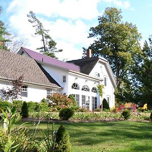 Briarwood Bed&Breakfast Elmsdale Exterior photo