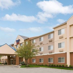 Fairfield Inn & Suites Grand Rapids Exterior photo