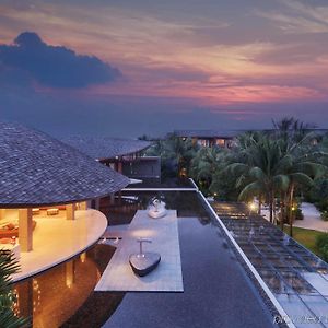 Renaissance Phuket Resort & Spa Exterior photo