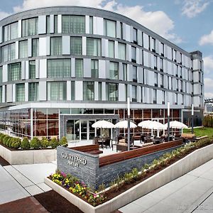 Hotel Courtyard By Marriott Philadelphia South At The Navy Yard Exterior photo