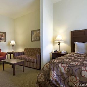 Best Western Littlefield Inn & Suites Room photo