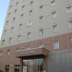 Hotel Econo Tsu Station Exterior photo