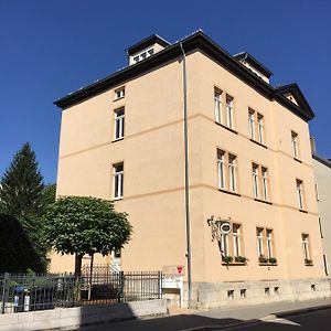 Hotel Haus Savina Weimar  Exterior photo