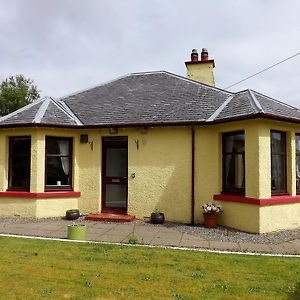 Holiday Home Viewfield By Interhome Portree Exterior photo