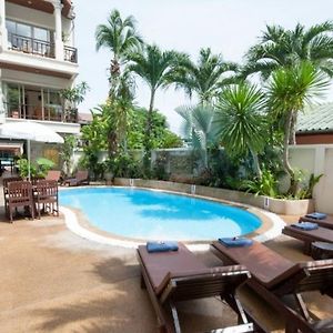 Palmview Resort Patong Exterior photo