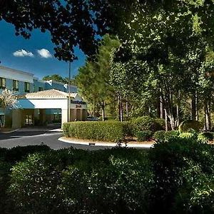 Springhill Suites Pinehurst Southern Pines Exterior photo