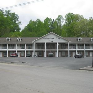 Cumberland Gap Inn Exterior photo