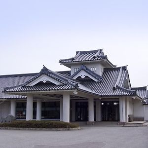 Hotel Castle Manai Anamizu Exterior photo