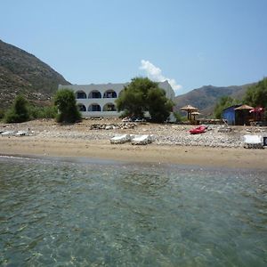 Hotel Kouros Apollon  Exterior photo