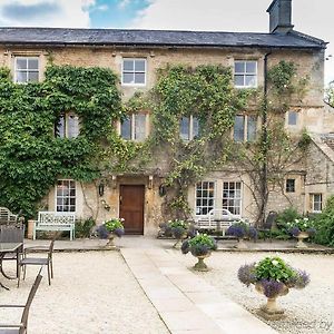 Guyers House Hotel Corsham Exterior photo