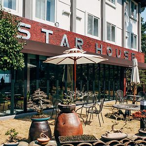 Hotel Star House Jeju Exterior photo