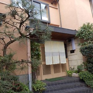 Kikunoya Ryokan Kanazawa Exterior photo