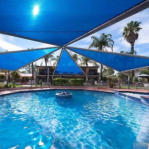 Hotel Ibis Styles Alice Springs Oasis Facilities photo