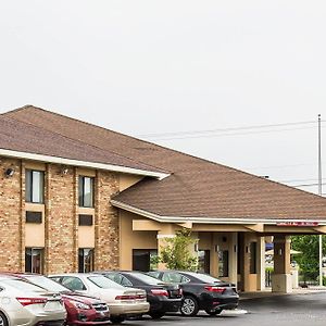 Quality Inn Marysville Exterior photo