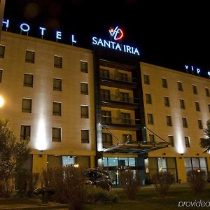 Vip Executive Santa Iria Hotel Santa Iria de Azóia Exterior photo