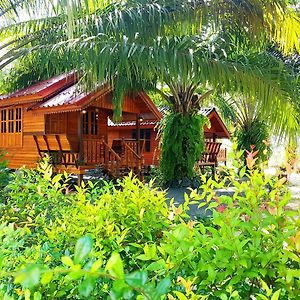 Comfy Lodge Resort Phang Nga Exterior photo