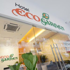 Eco Garden Hotel Rawang Exterior photo