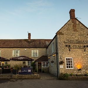 Hotel Mildmay Arms Queen Camel Exterior photo