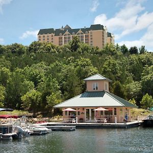 Chateau On The Lake Resort Spa And Convention Center Branson Exterior photo